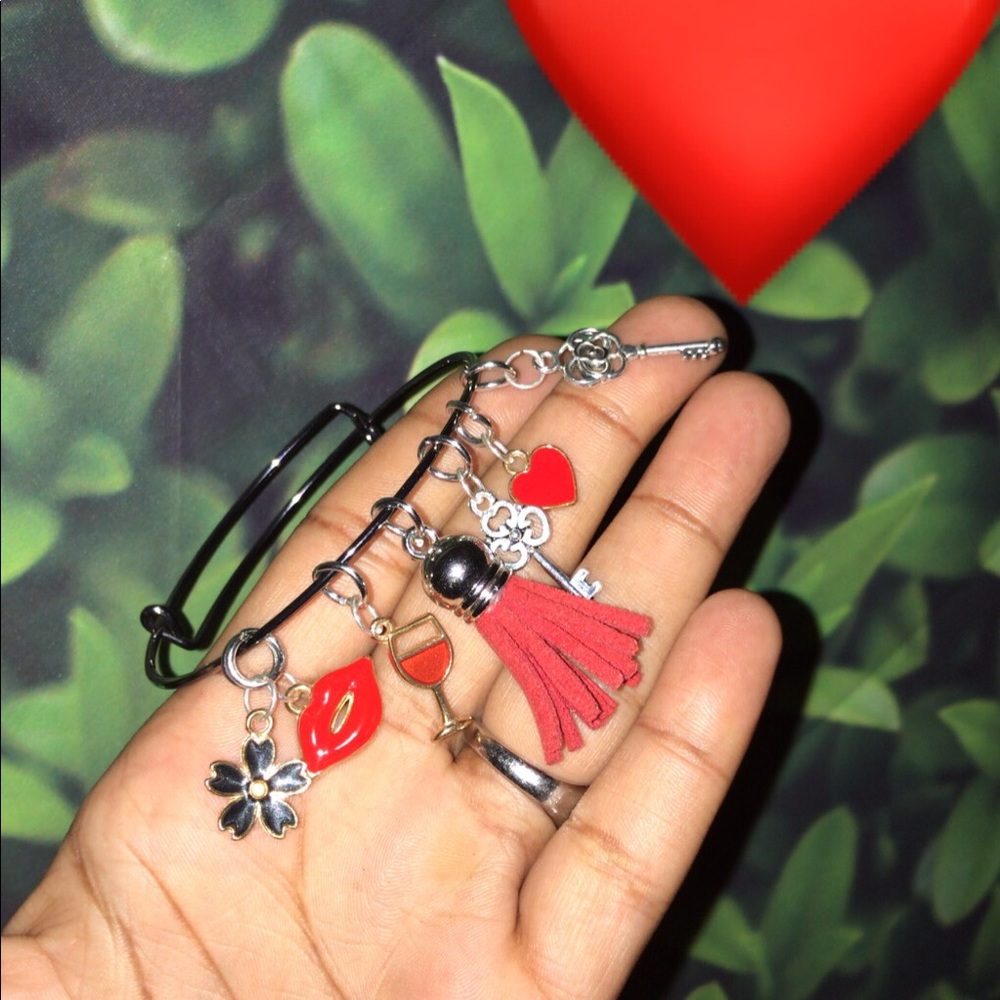 Charm bracelets 🤗 - Picture 3 of 6